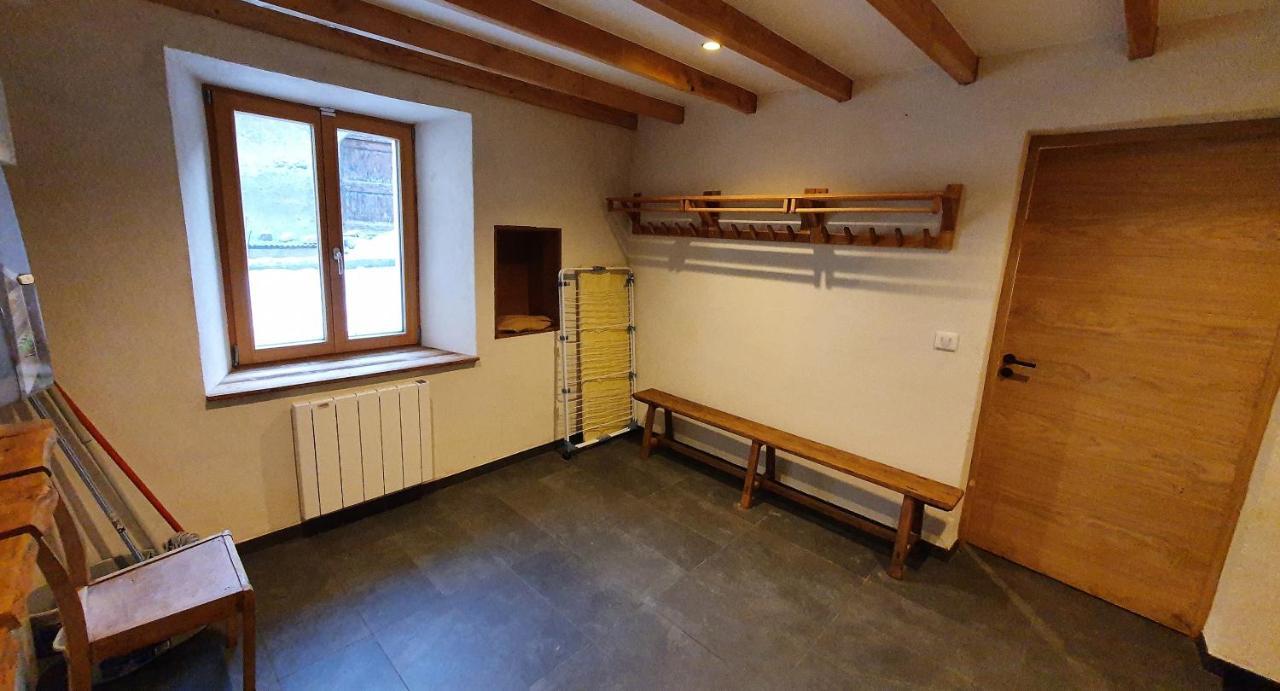 Chalet Peak Noir Entier 12Pers - Cosy House Peak Noir For 12People Le Monetier-les-Bains Bagian luar foto